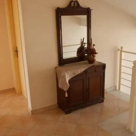 With The View Of Palamidi And Bourtzi Holiday home