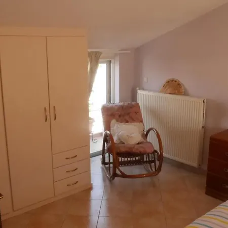 Holiday home With The View Of Palamidi And Bourtzi Nafplio