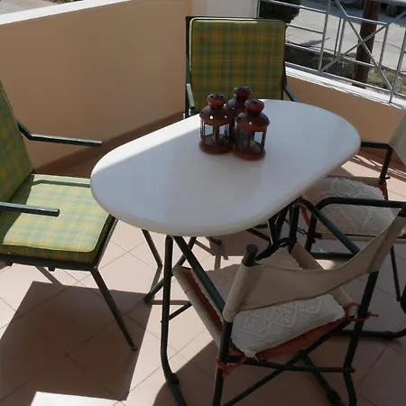 Holiday home With The View Of Palamidi And Bourtzi Nafplio