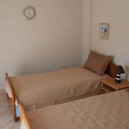 With The View Of Palamidi And Bourtzi Holiday home