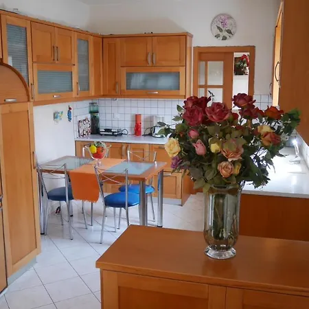 With The View Of Palamidi And Bourtzi Holiday home