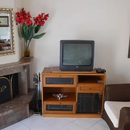 Holiday home With The View Of Palamidi And Bourtzi Nafplio