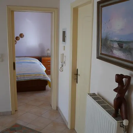 With The View Of Palamidi And Bourtzi Holiday home