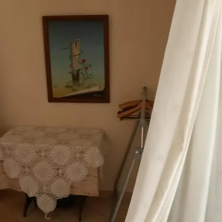 Holiday home With The View Of Palamidi And Bourtzi