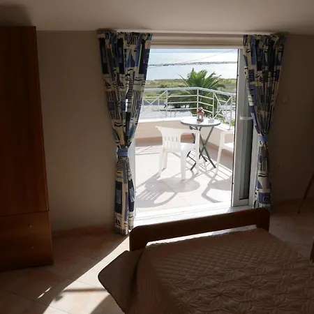 Holiday home With The View Of Palamidi And Bourtzi Nafplio