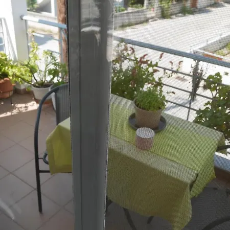 Holiday home With The View Of Palamidi And Bourtzi Nafplio
