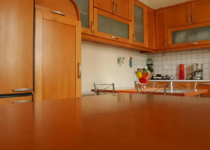 With The View Of Palamidi And Bourtzi *