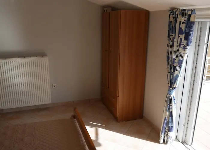 Holiday home With The View Of Palamidi And Bourtzi