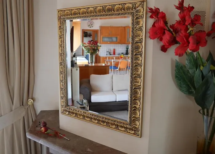 With The View Of Palamidi And Bourtzi Holiday home Nafplio