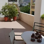 度假居 With The View Of Palamidi And Bourtzi *