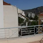 度假居 With The View Of Palamidi And Bourtzi *