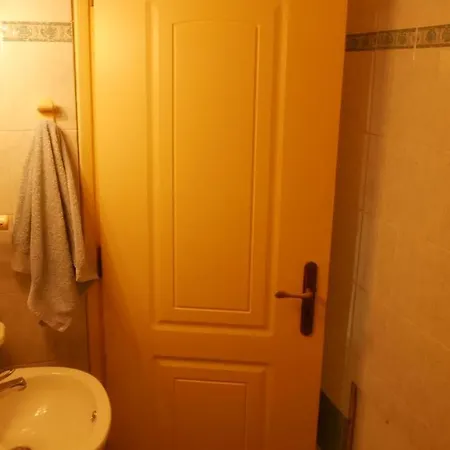 With The View Of Palamidi And Bourtzi Σπίτι διακοπών Ναύπλιο