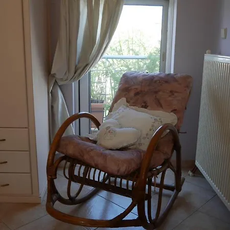 With The View Of Palamidi And Bourtzi Nauplia