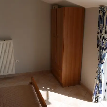 Σπίτι διακοπών With The View Of Palamidi And Bourtzi