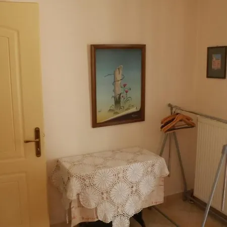 With The View Of Palamidi And Bourtzi Ναύπλιο