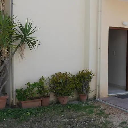 With The View Of Palamidi And Bourtzi Nauplia