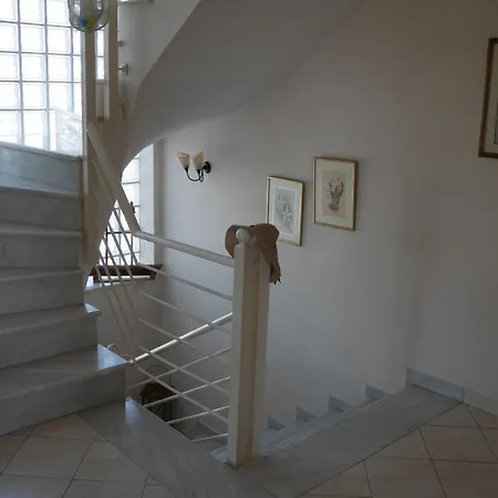 With The View Of Palamidi And Bourtzi Σπίτι διακοπών