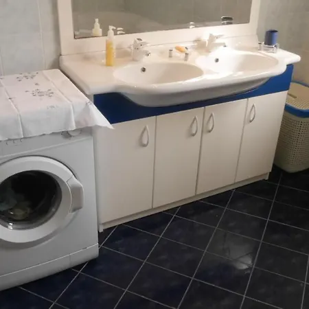 Σπίτι διακοπών With The View Of Palamidi And Bourtzi Ναύπλιο