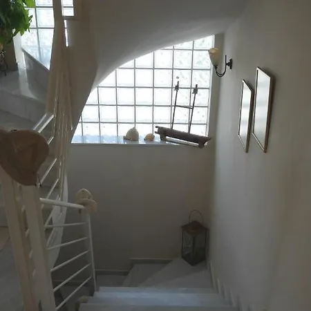 Σπίτι διακοπών With The View Of Palamidi And Bourtzi *