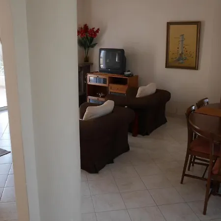 With The View Of Palamidi And Bourtzi Casa vacanze