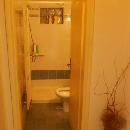 With The View Of Palamidi And Bourtzi