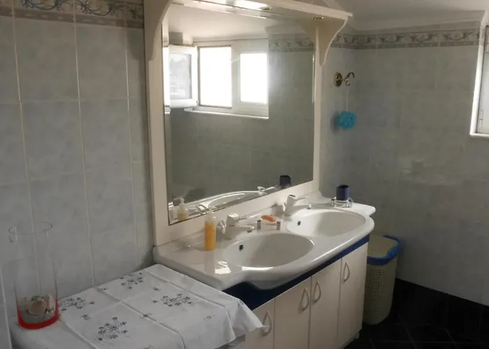 With The View Of Palamidi And Bourtzi *