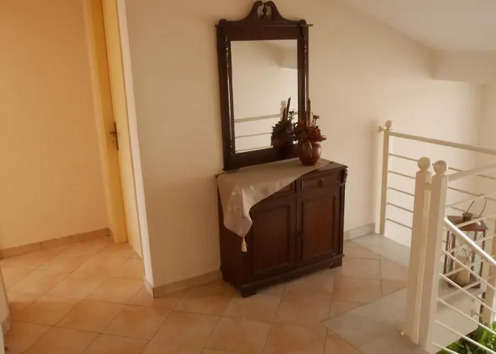 With The View Of Palamidi And Bourtzi Casa vacanze