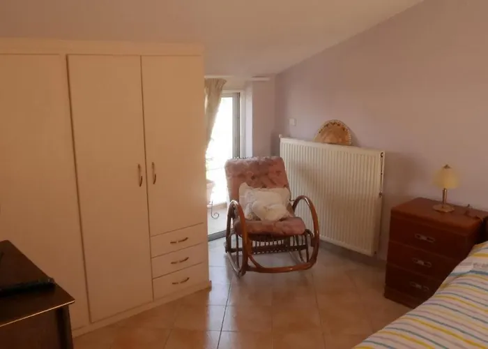 Casa vacanze With The View Of Palamidi And Bourtzi Nauplia