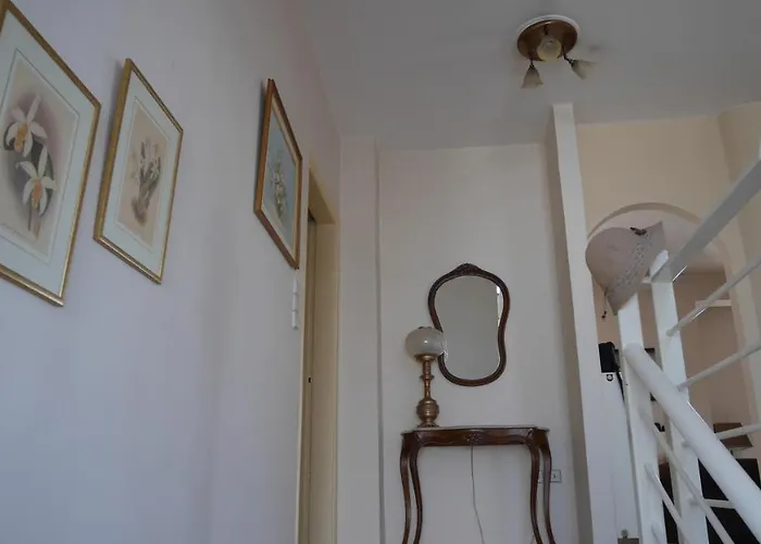 With The View Of Palamidi And Bourtzi Vakantiehuis *