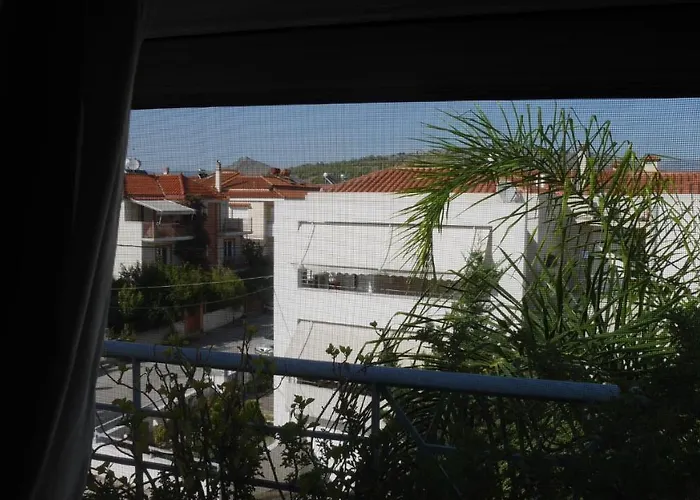 Casa vacanze With The View Of Palamidi And Bourtzi