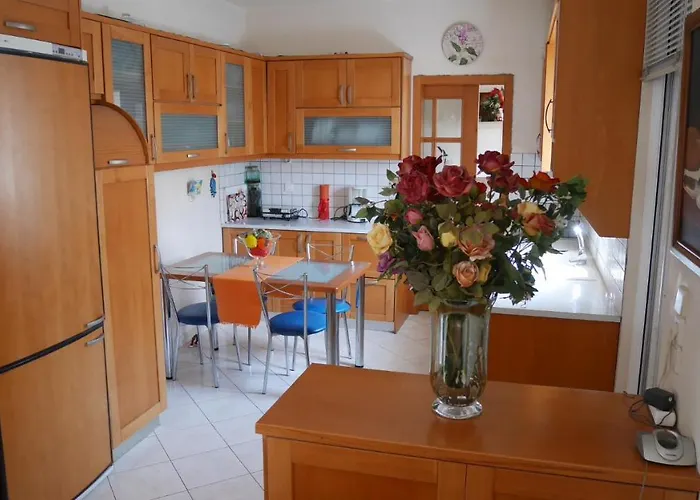 With The View Of Palamidi And Bourtzi Casa vacanze