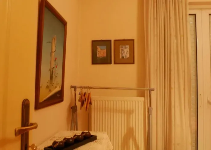 Vakantiehuis With The View Of Palamidi And Bourtzi *