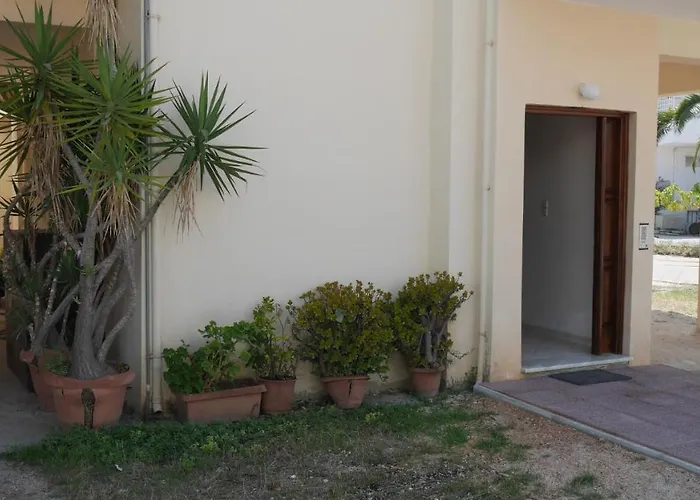 With The View Of Palamidi And Bourtzi Nauplia