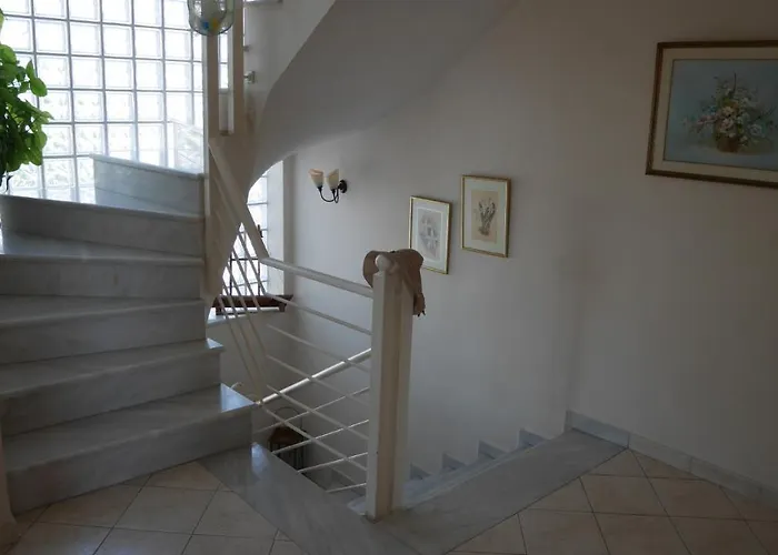 With The View Of Palamidi And Bourtzi Vakantiehuis