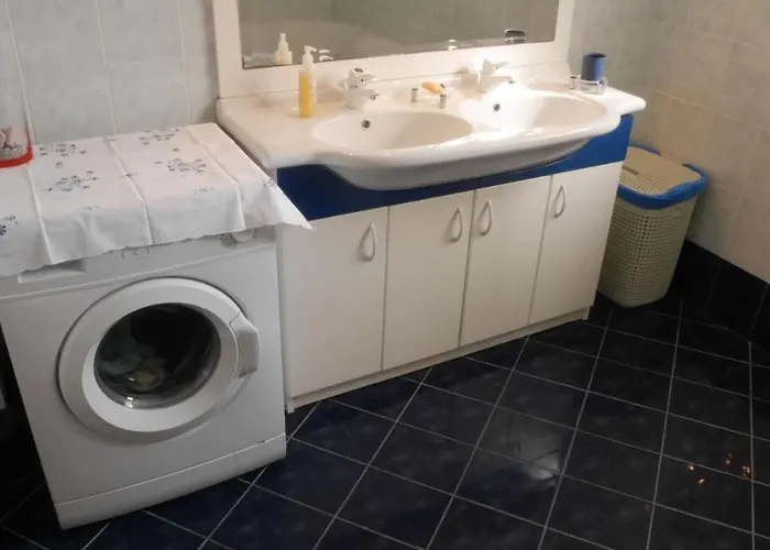 Casa vacanze With The View Of Palamidi And Bourtzi Nauplia