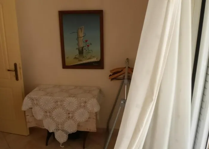 Casa vacanze With The View Of Palamidi And Bourtzi