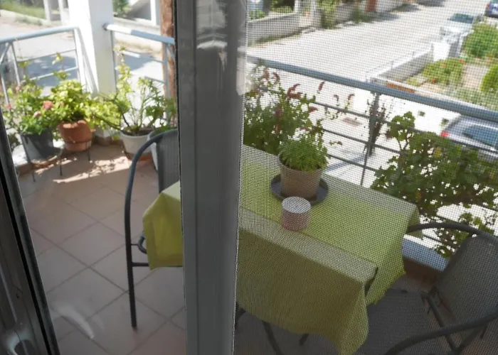 Casa vacanze With The View Of Palamidi And Bourtzi Nauplia