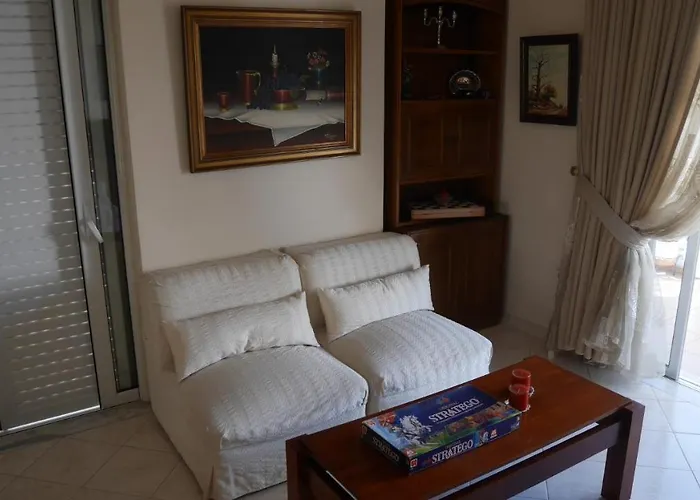 Casa vacanze With The View Of Palamidi And Bourtzi